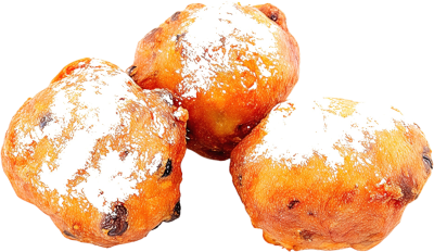 oliebollen