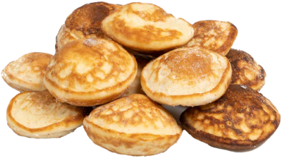 poffertjes
