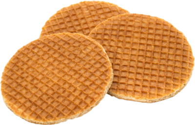 Stroopwafels