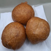 Oliebol